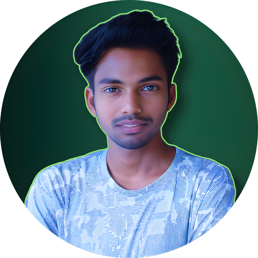 Shakil Miah